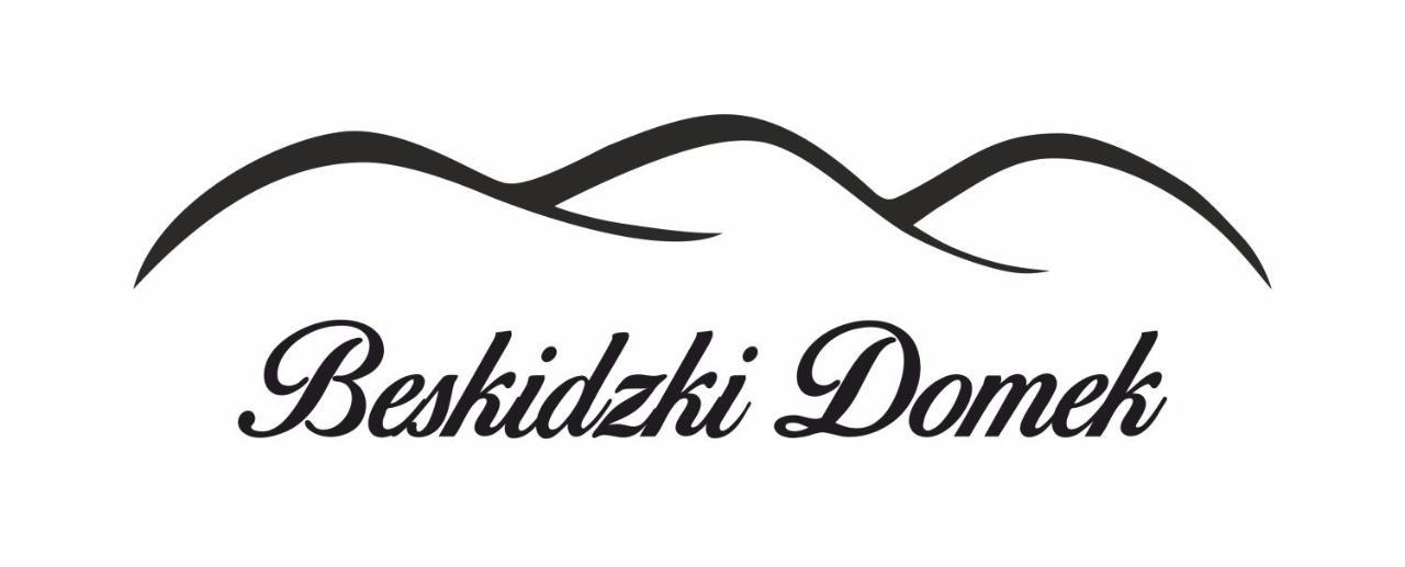 Beskidzki Domek Weichsel Exterior foto